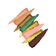 MAJOR LOVE DOLL SIZE EYE SHADOW PALETTE (PALETA DE SOMBRAS)